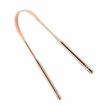 Steriball Bakır Dil Temizleyicisi