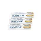Sensodyne Tam Koruma Diş Macunu 75 ml 3 Adet