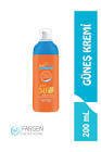 Sunbreeze Güneş Kremi SPF50 200 ml