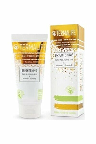 Termalife Brıghtenıng Yüz Maskesi 150 ml