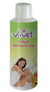 Vivet Ağda Temizleme ve Masaj Yağı Arnica 750 ml