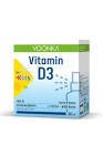 Voonka Vitamin D3 400 IU Kids Sprey 20 ml