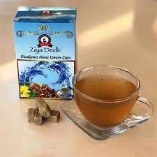 Ziya Dede Okaliptus Çayı 150 gr
