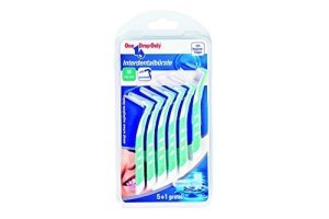 One Drop Only Arayüz Fırça M 0,6mm 6lı