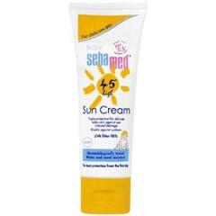 Sebamed Sun 45 Kr 75 Ml