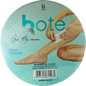 Bote Ağda Bezi 100 m