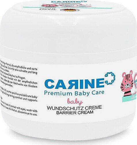 Carine Bebek Pişik Önleyici Bariyer Krem 150 ml