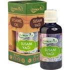 Europe Vital Susam Yağı 50 ml
