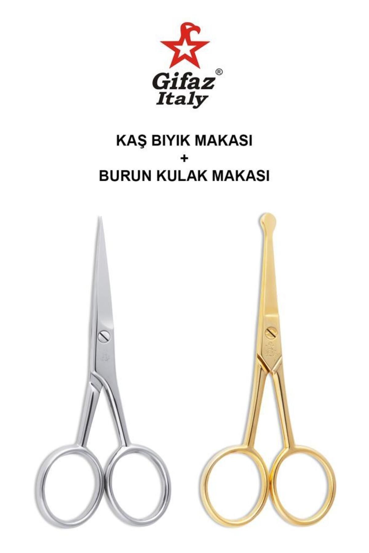 Gifaz Burun Makası