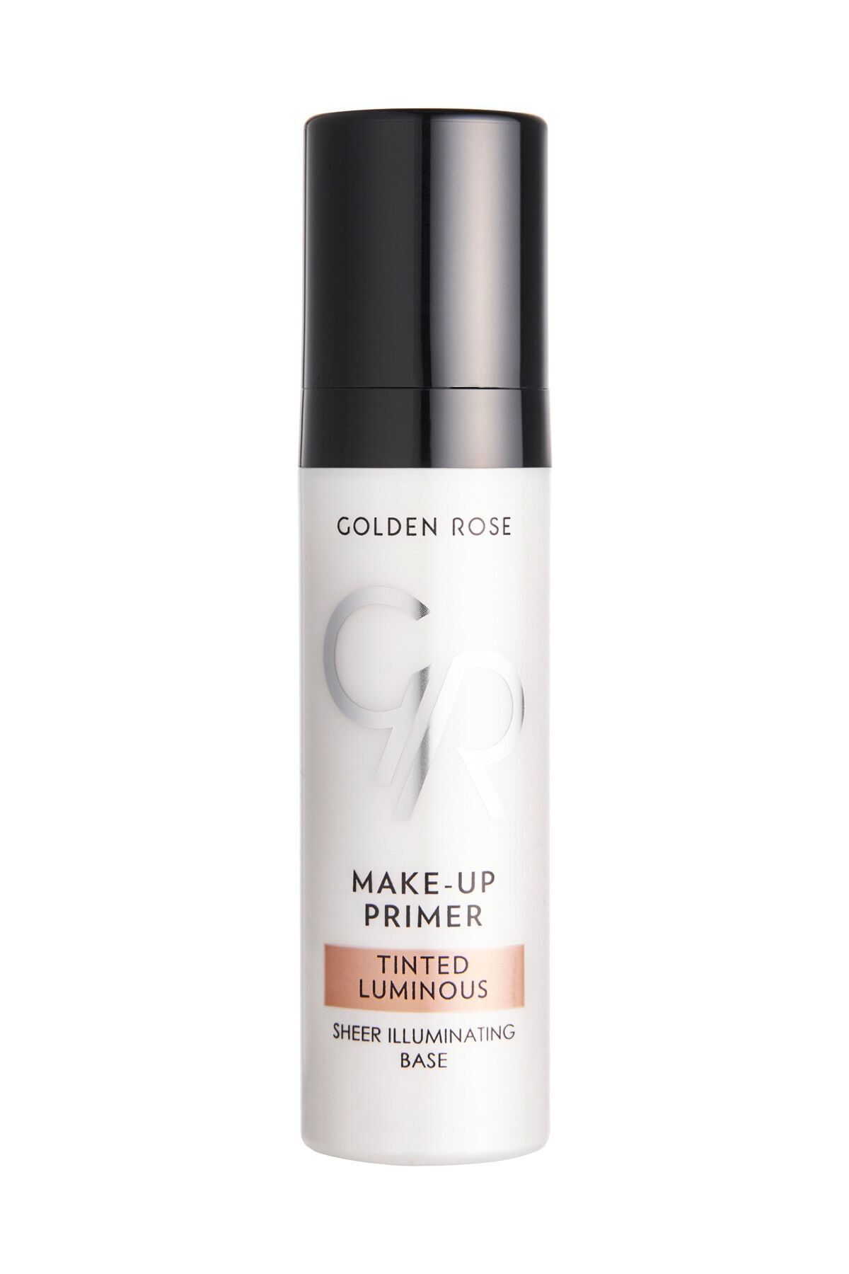 Golden Rose Make Up Primer Tinted Luminous
