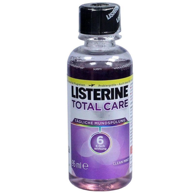 Listerine Total Care 95 ml