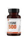 Simple Nutritions Lysine 500 mg 90 Tablet