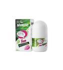 Siveno Doğal Roll-On Teen Pink 50 ml