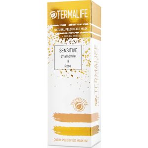 Termalife Sensitive Yüz Maskesi 150 ml