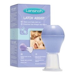 LANSINOH LATCHASSIST G UCU CIK