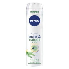DEO NIVEA PUR JASMIN BYN PDSIZ