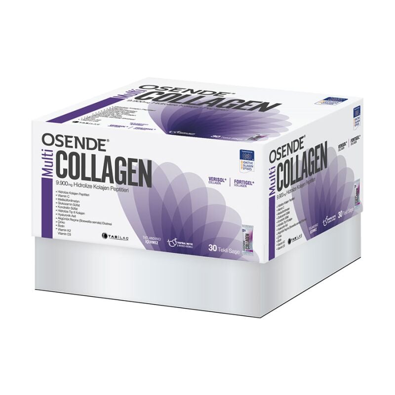 OSENDE MULTI COLLAGEN 30 SASE