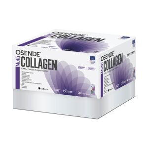 OSENDE MULTI COLLAGEN 30 SASE