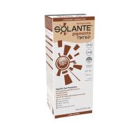 SOLANTE PIGMENTA-TINTED SPF 50+ LOSYON