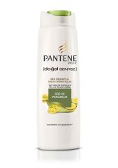 Pantene Şamp.470Ml 2/1 Güçlü Parlak