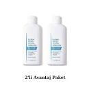 Ducray Elution Şampuan 200 ml - 2'li Avantaj Paket
