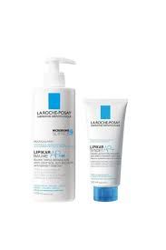 La Roche Posay Lipikar Baume AP+ M 400 ml (399,90 TL Etiketli)