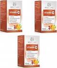 Naturalnest Vitamin C 500 mg 60 Kapsül - 3 Adet