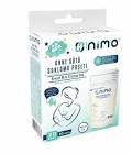Nimo Anne Sütü Saklama Poşeti 20'li