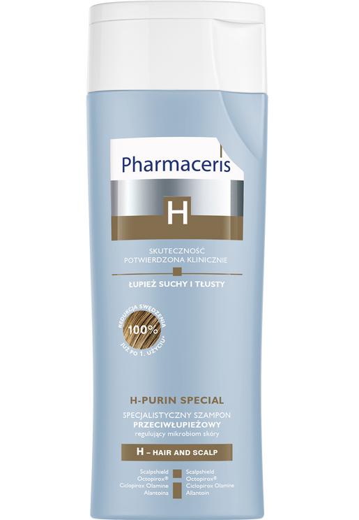 Pharmaceris Purin Special Şampuan 250 ml
