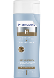 Pharmaceris Purin Special Şampuan 250 ml