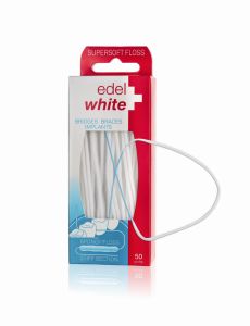 Edel Superfloss Implant Dıs Ipı 50 Lı