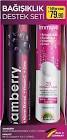 Kısa Destek Setı Samberry+C Extra