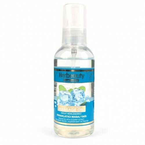 Herbeauty Masaj Yağı Ferahlatıcı 150 ml