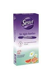 Sesu Sir Ağda Bandı 42'li - Normal Ciltler