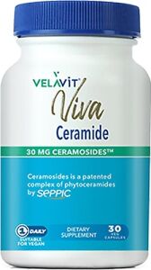 Velavit V-Ceramide 30 mg 30 Kapsül