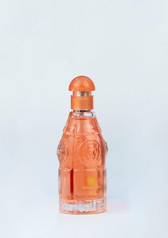 Viterbo Lazio Red Kadın Parfüm EDP 75 ml