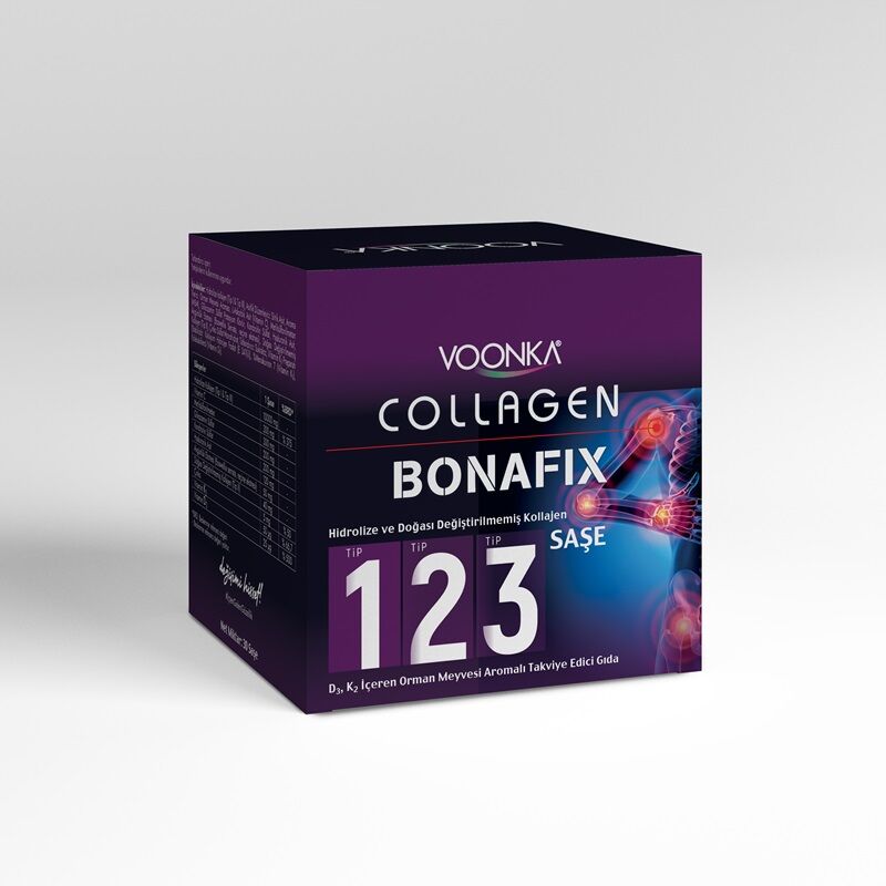 VOONKA COLLAGEN BONAFIX 30 SASE