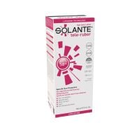 SOLANTE TELE-RUBOR SPF 50 LOS 150ML
