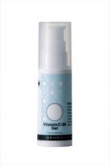 Benev Vitamin C-20 Gel 34gr