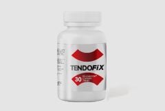 Tendofix 30 Tablet
