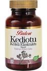 Balen Kediotu Kökü Ekstraktı 375 mg 80 Kapsül