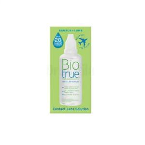 Biotrue Lens Solüsyonu 100 ml