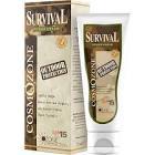 Cosmozone Survival Nemlendirici Krem SPF15 75 ml