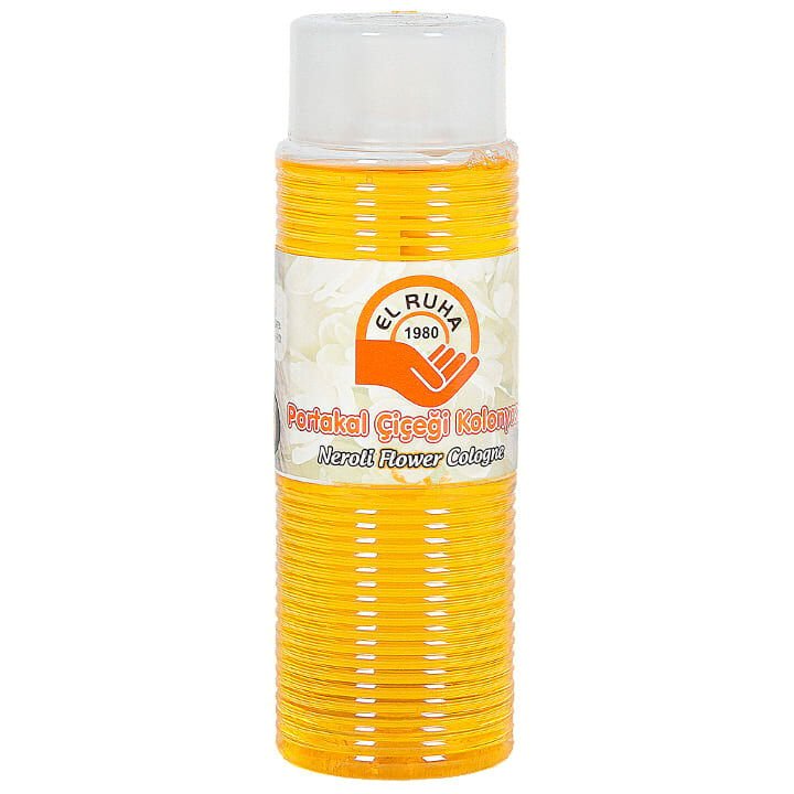 Lab-el Adana Portakal Çiçeği Kolonyası 400 ml