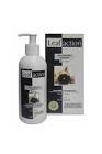 Leaf Action Kara Sarımsak Şampuanı 400 ml