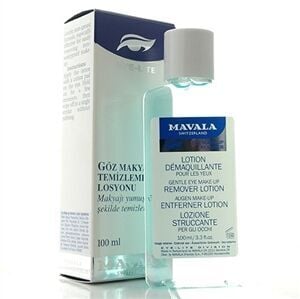 Mavala Eye Lite Göz Makyajı Temizleme Losyonu 100 ml