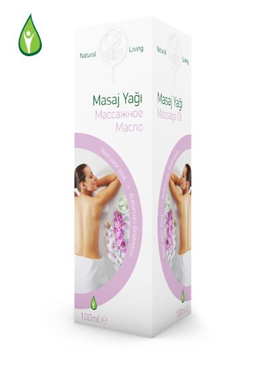 MASAJ YAGI 100 CC GEBECE