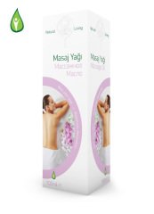 MASAJ YAGI 100 CC GEBECE
