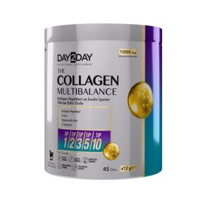 DAY2DAY THE COLLAGEN MULTIBALANCE TOZ FORM