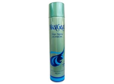AKAT GARDI SAÇ SPREYİ 450ML YAĞLI YEŞİL
